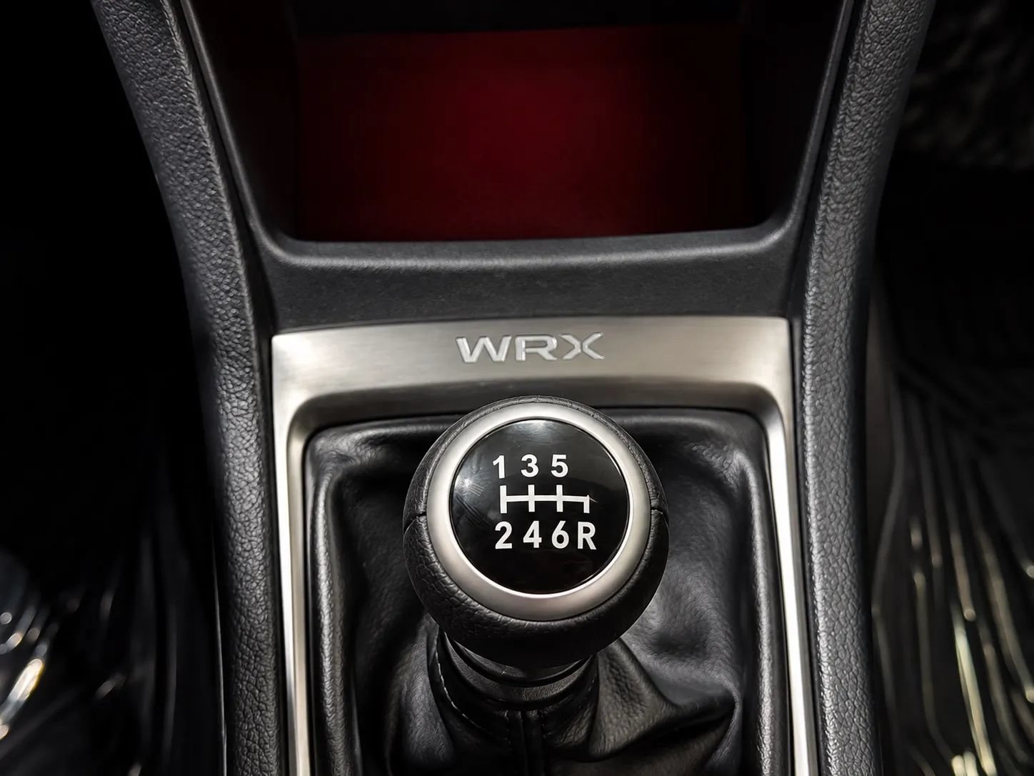 Used 2018 Subaru WRX AWD/4WD image 45