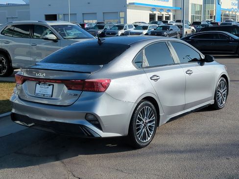 Used 2023 Kia Forte GT-Line image 3