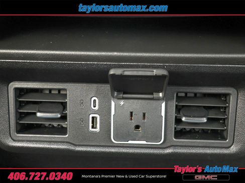 New 2026 GMC Sierra 2500 SLE w/ SLE Value Package; image 33