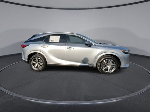 Used 2026 Lexus RX 350 FWD w/ Accessory Package (Z1) image 2