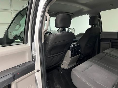 Used 2017 Ford F150 XL w/ Equipment Group 101A Mid image 42