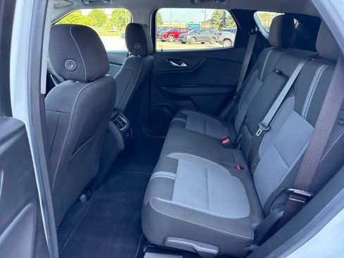 Used 2023 Chevrolet Blazer LT w/ Convenience Package FWD image 24