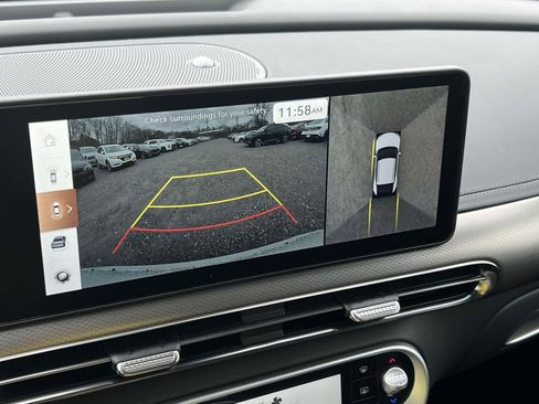 Used 2024 Genesis GV60 Advanced image 28