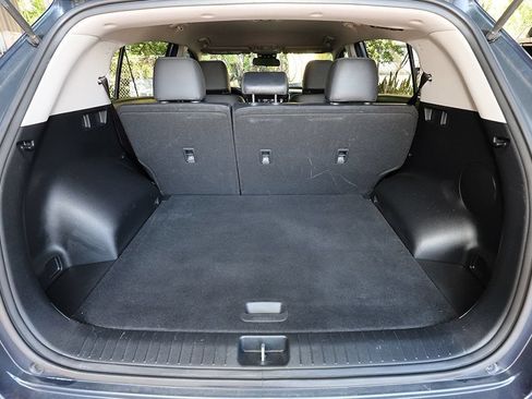 Used 2018 Kia Sportage EX FWD image 16