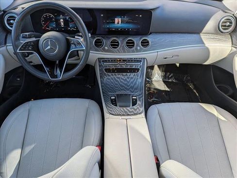 Certified 2022 Mercedes-Benz E 350 Sedan image 19