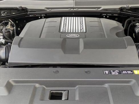 New 2026 Land Rover Defender 110 V8 image 19