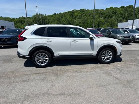 Used 2026 Honda CR-V EX image 6
