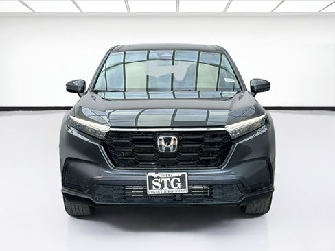 Used 2026 Honda CR-V EX image 2