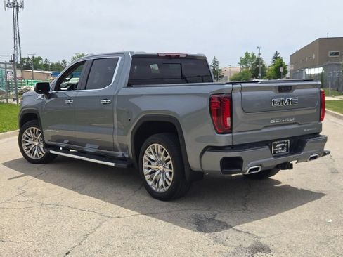 Used 2024 GMC Sierra 1500 Denali w/ Technology Package AWD/4WD image 15