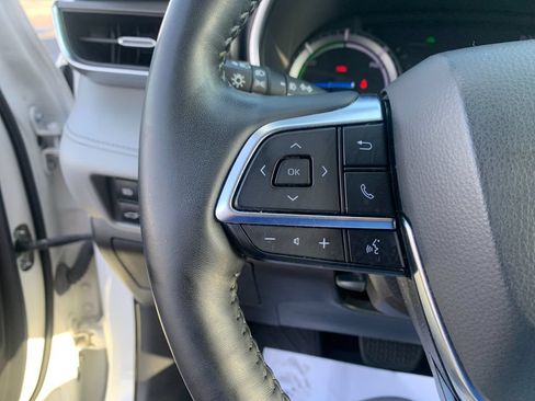 Used 2020 Toyota Highlander Limited AWD/4WD image 27