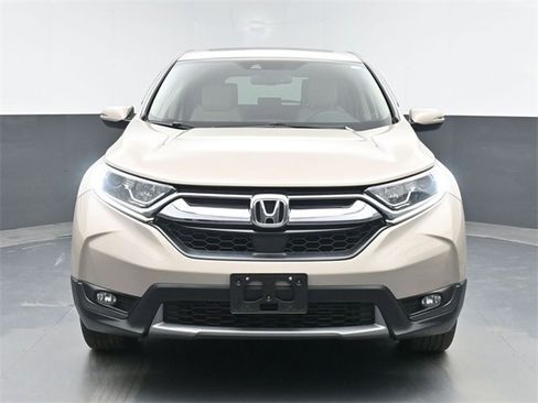 Used 2019 Honda CR-V EX-L image 3