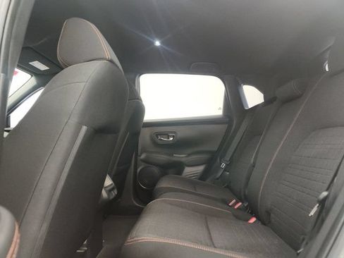 Used 2024 Honda HR-V Sport image 10