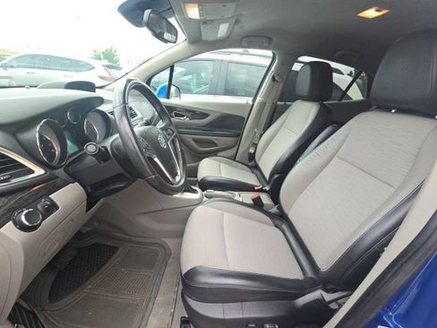 Used 2016 Buick Encore FWD image 5