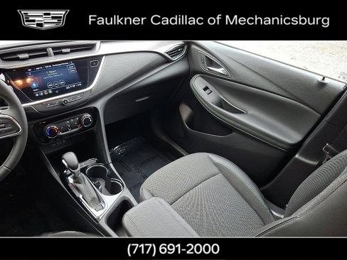Used 2023 Buick Encore GX Preferred w/ Cold Weather Comfort Package AWD/4WD image 16