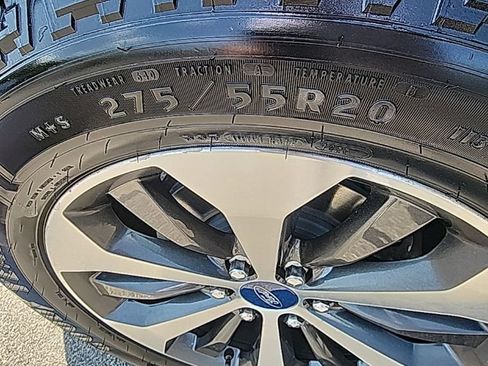 Used 2020 Ford F150 XL w/ Equipment Group 101A Mid AWD/4WD image 15