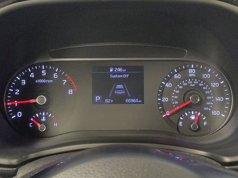 Used 2022 Kia Soul LX w/ Technology Package FWD image 23