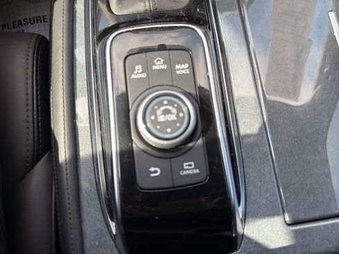 Used 2023 Nissan Armada SV w/ Cargo Package RWD image 23