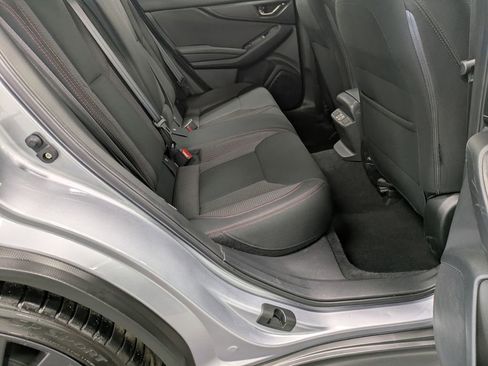 Used 2024 Subaru WRX Premium AWD/4WD image 27