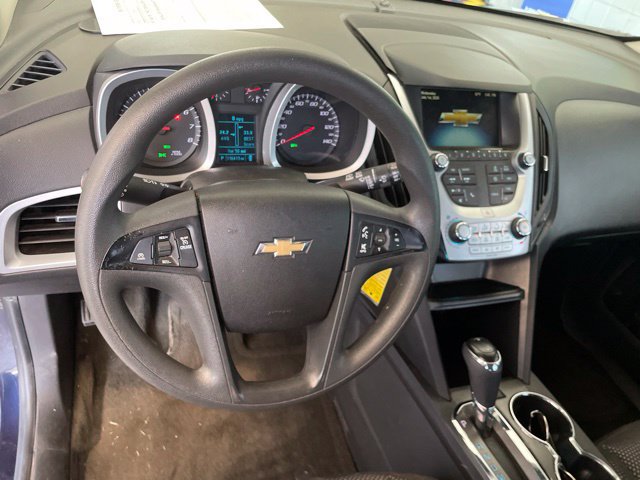 Used 2017 Chevrolet Equinox LS FWD image 22