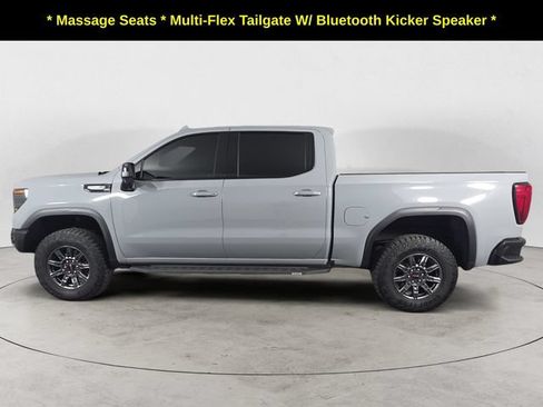 Certified 2024 GMC Sierra 1500 AT4X AWD/4WD image 2