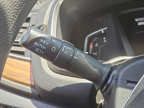 Used 2018 Honda CR-V EX image 13
