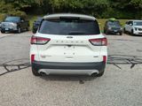 Certified 2021 Ford Escape Titanium image 4