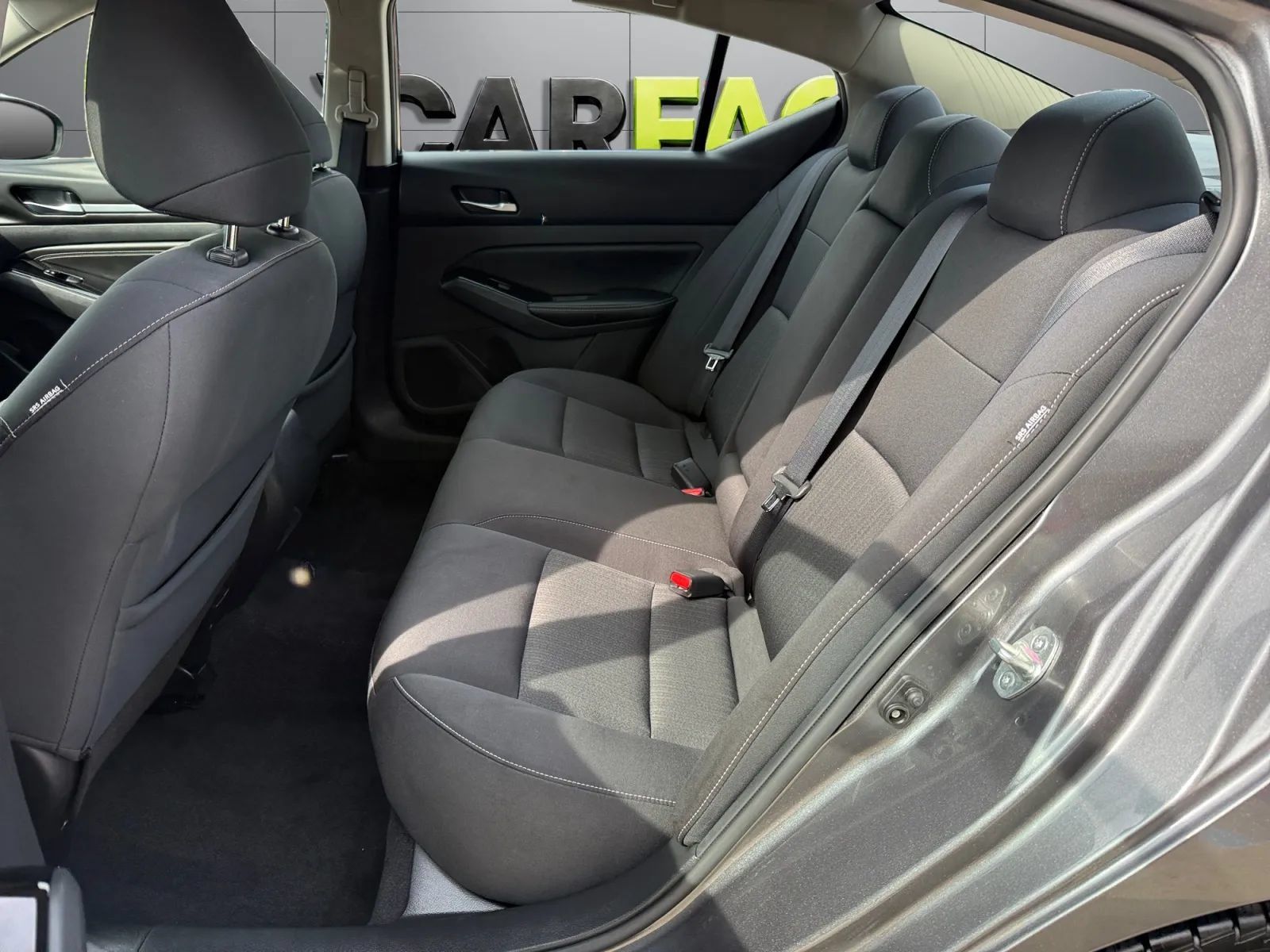 Used 2021 Nissan Altima 2.5 SV FWD image 19