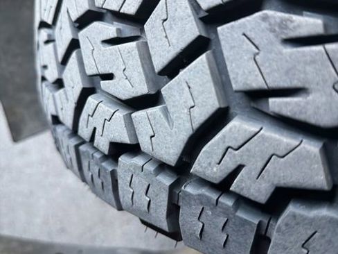 Used 2016 Ford F350 Platinum image 6