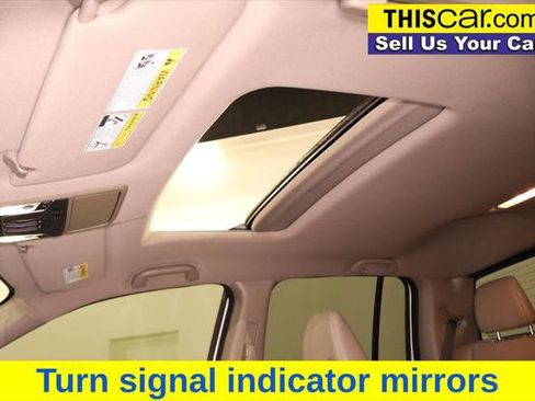 Used 2021 Honda Ridgeline RTL-E image 23