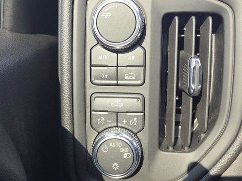 New 2026 GMC Sierra 1500 Pro w/ Graphite Edition image 5