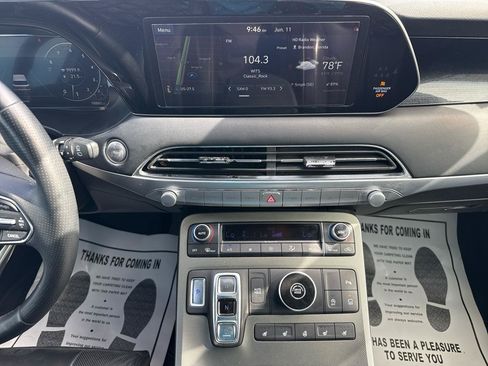 Used 2020 Hyundai Palisade Limited FWD image 40