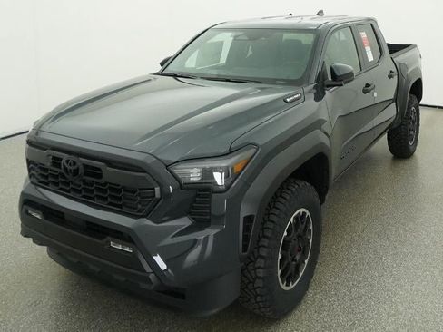 New 2026 Toyota Tacoma TRD Off-Road AWD/4WD image 16