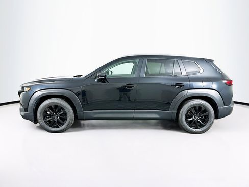 Used 2025 MAZDA CX-50 AWD 2.5 S w/ Premium Package image 4