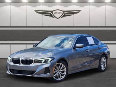 Used 2024 BMW 330i Sedan w/ Convenience Package