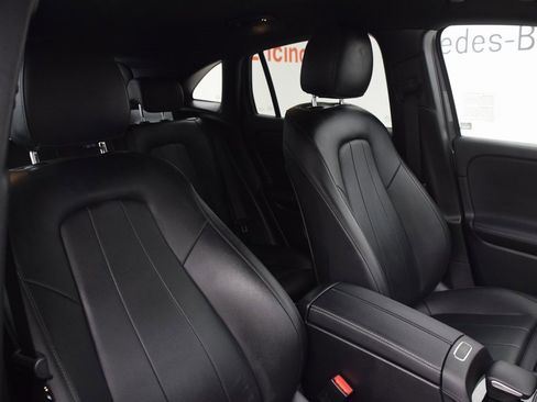 Certified 2023 Mercedes-Benz GLA 250 image 16