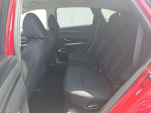 Used 2025 Hyundai Tucson SEL AWD/4WD image 20