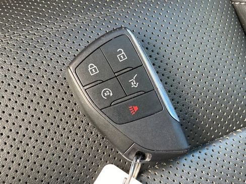 Used 2023 Buick Envision Essence image 20