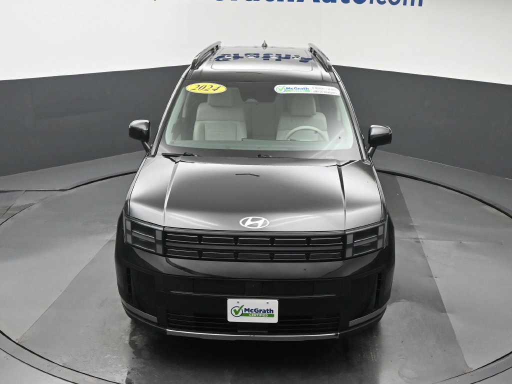 Used 2024 Hyundai Santa Fe Limited AWD/4WD image 30