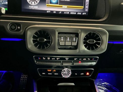 Used 2020 Mercedes-Benz G 63 AMG 4MATIC image 36
