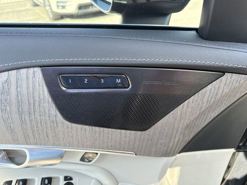 Used 2022 Volvo XC90 T6 Inscription w/ Advanced Package image 46