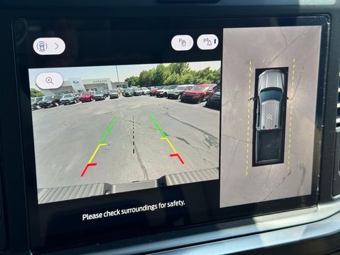 New 2025 Ford F250 Lariat w/ Lariat Ultimate Package image 10