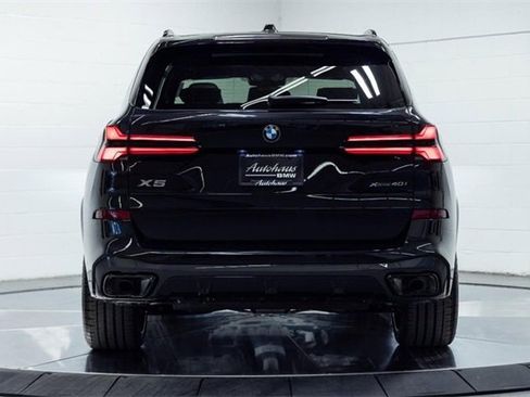 New 2026 BMW X5 xDrive40i image 10