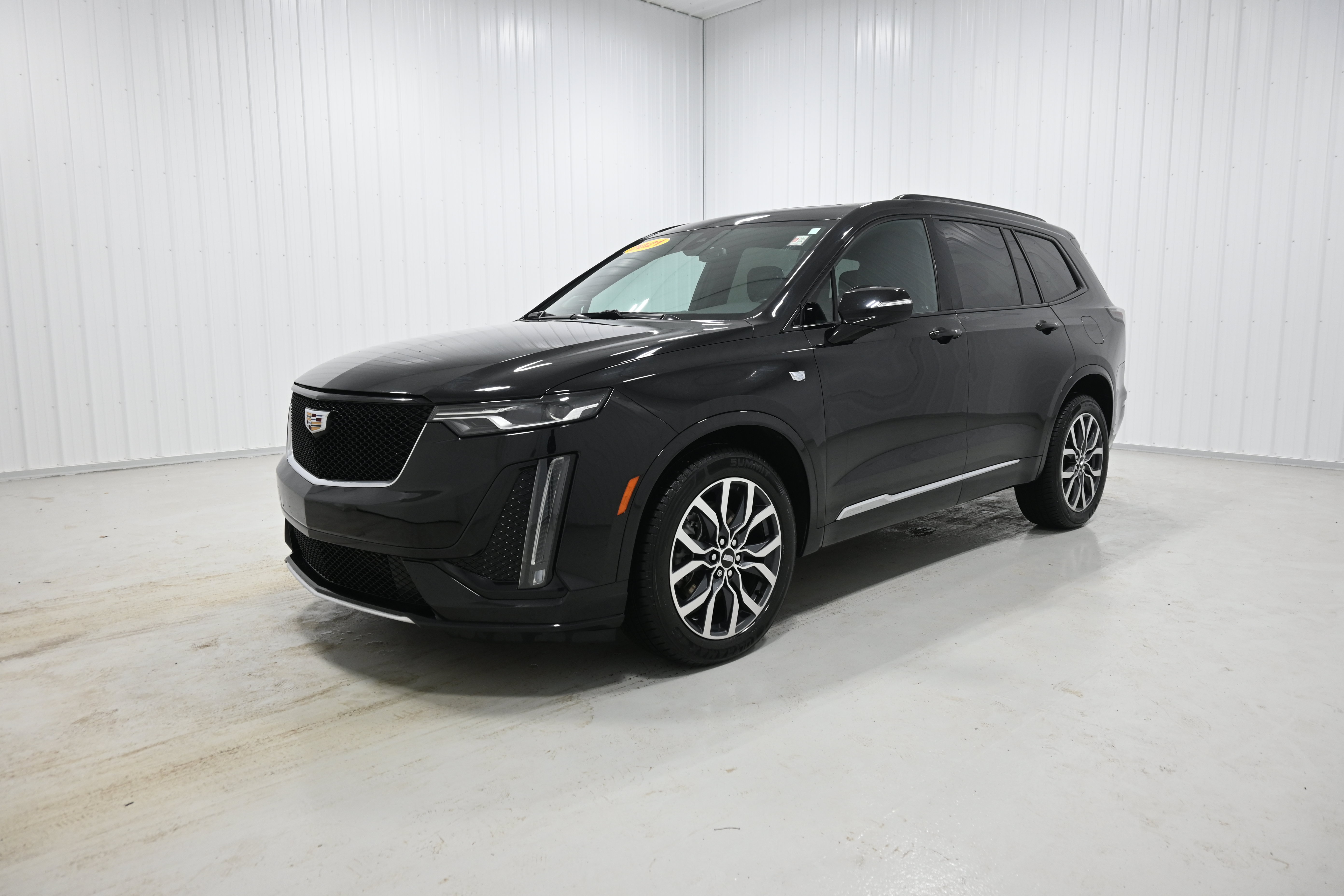 Used 2021 Cadillac XT6 Sport AWD/4WD image 27