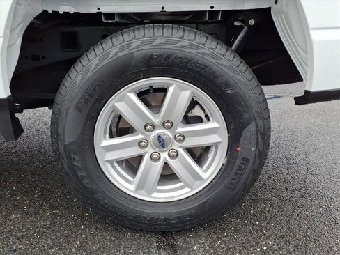 Used 2025 Ford F150 XL w/ Equipment Group 103A High image 15