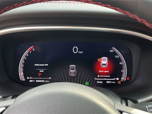 New 2026 Acura MDX A-Spec image 16