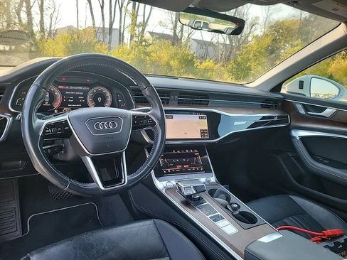 Used 2019 Audi A6 3.0T Prestige w/ Prestige Package AWD/4WD image 9
