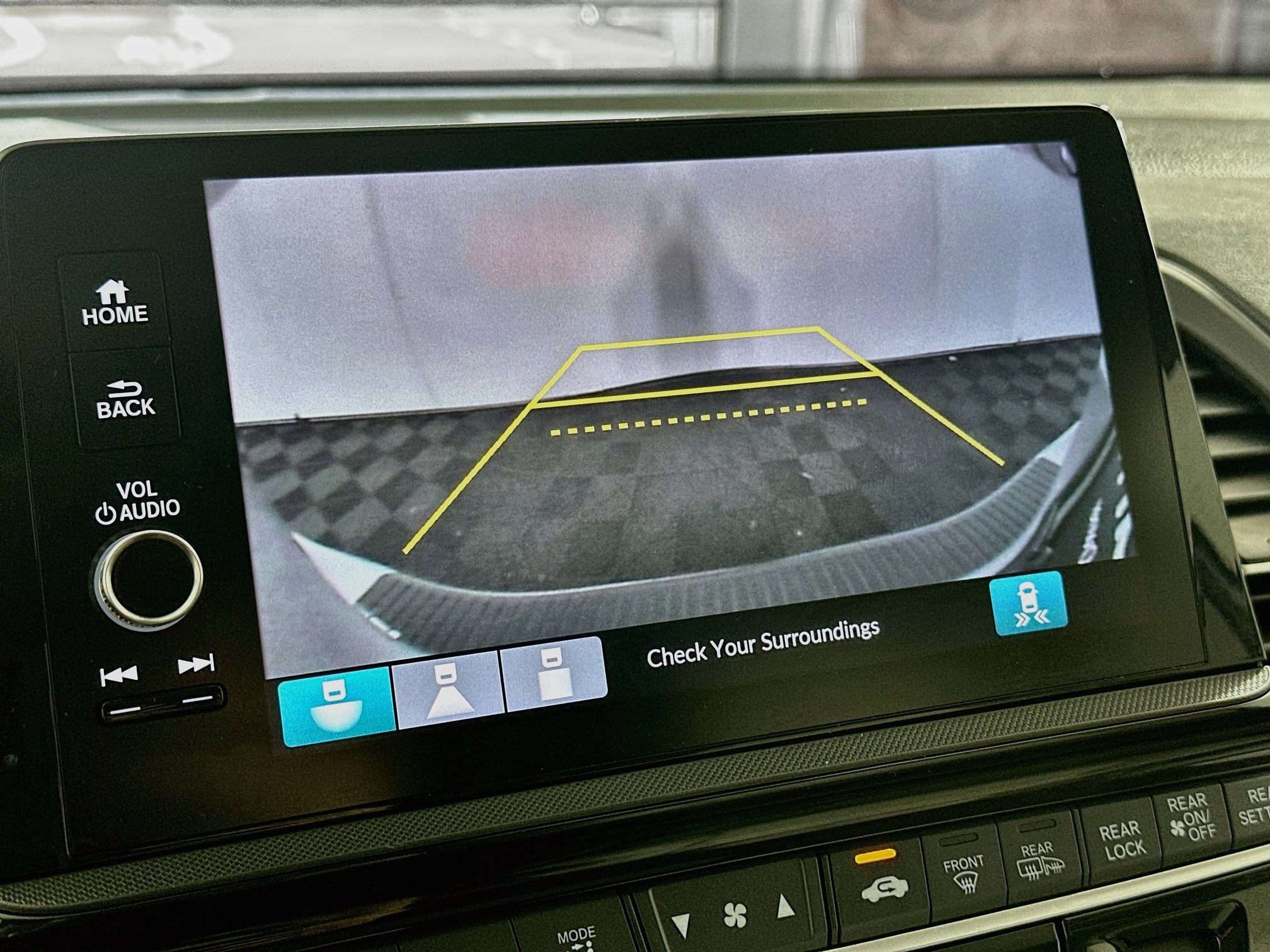 Used 2025 Honda Odyssey EX-L image 21