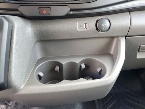 New 2026 Ford Transit 150 w/ Load Area Protection Package image 17