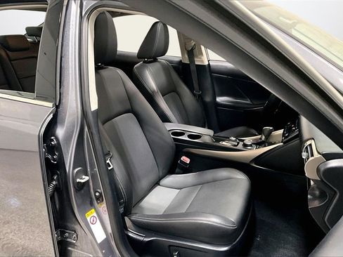 Used 2014 Lexus IS 250 AWD image 28