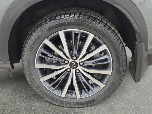 Certified 2023 INFINITI QX60 Autograph w/ Cargo Package AWD/4WD image 28